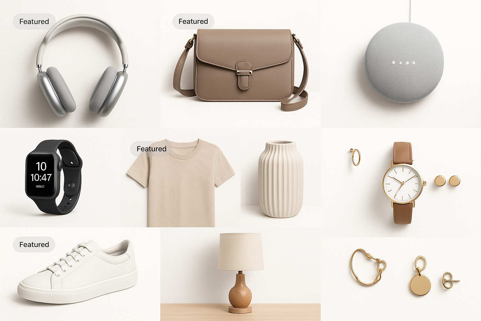 Featured Products