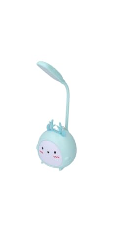 GlowBuddies 3-in-1 LED Night Lamp with Flexible Neck (1 pc)