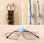 ThumbGrip 10-Piece Multi-Purpose Cable & Accessory Holders