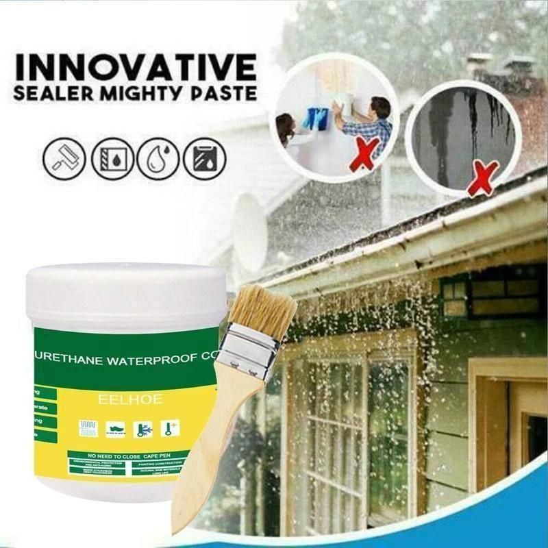 AquaLock Waterproof Sealing Paste