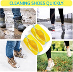 ShoeSpa Auto-Cleaning Microfiber Bag (1 PC)