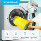 ShoeSpa Auto-Cleaning Microfiber Bag (1 PC)