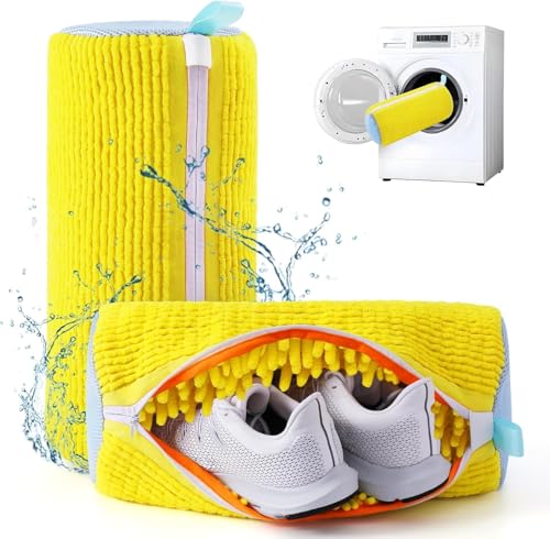 ShoeSpa Auto-Cleaning Microfiber Bag (1 PC)