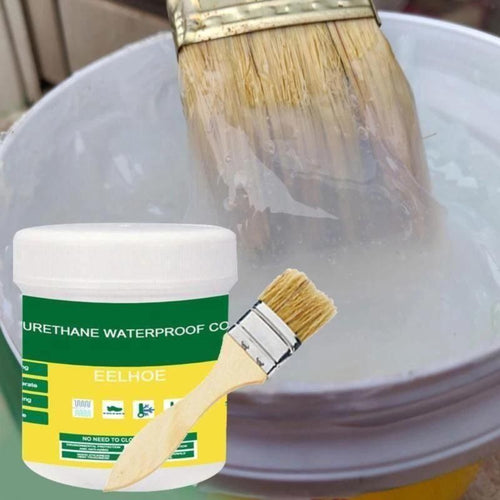 AquaLock Waterproof Sealing Paste