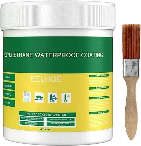 AquaLock Waterproof Sealing Paste