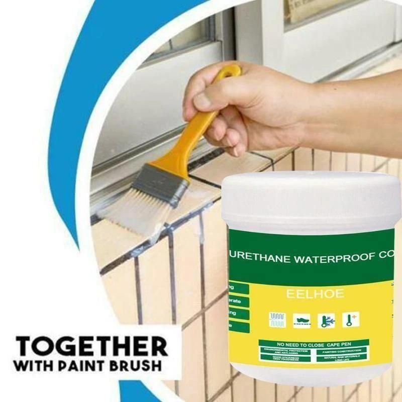 AquaLock Waterproof Sealing Paste